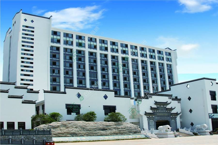 本地玻璃隔斷廠家_安慶玻璃隔斷_[承接]太湖縣皖府國際酒店玻璃隔斷工程